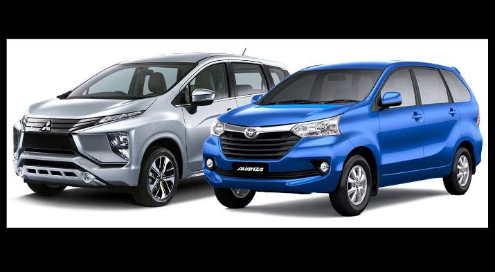Xpander Tinggalkan Avanza 2 Bulan Berturut-turut
